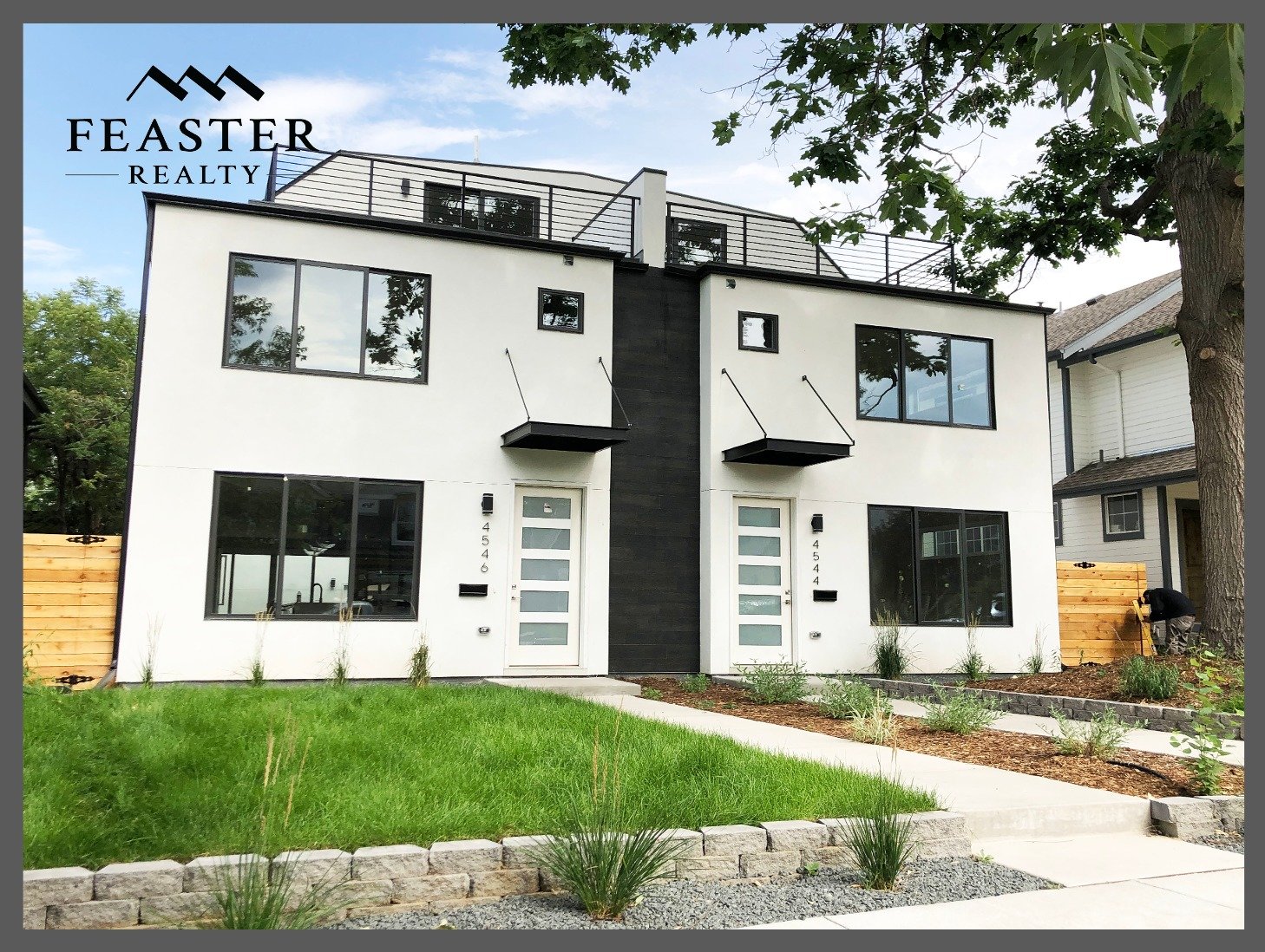 Denver, Colorado New Homes New Construction Homes Built